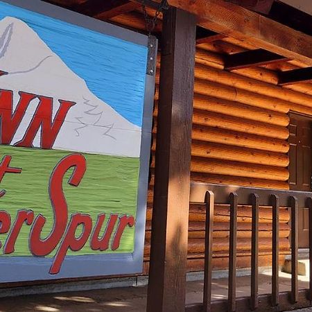 Cooper Spur Mountain Resort Mount Hood Buitenkant foto