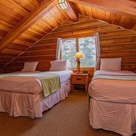 Cooper Spur Mountain Resort Mount Hood Buitenkant foto