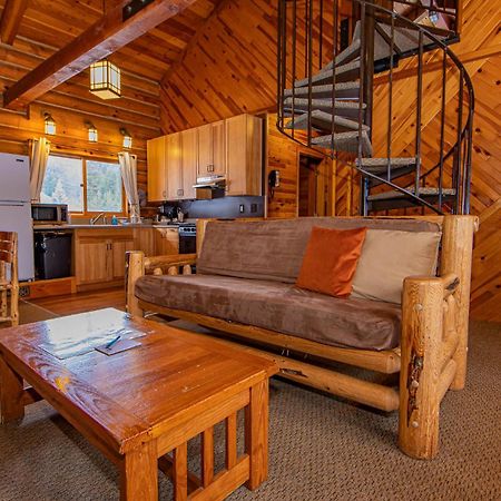 Cooper Spur Mountain Resort Mount Hood Buitenkant foto