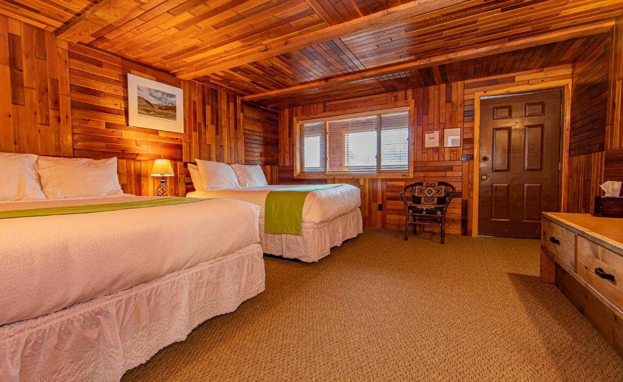 Cooper Spur Mountain Resort Mount Hood Buitenkant foto