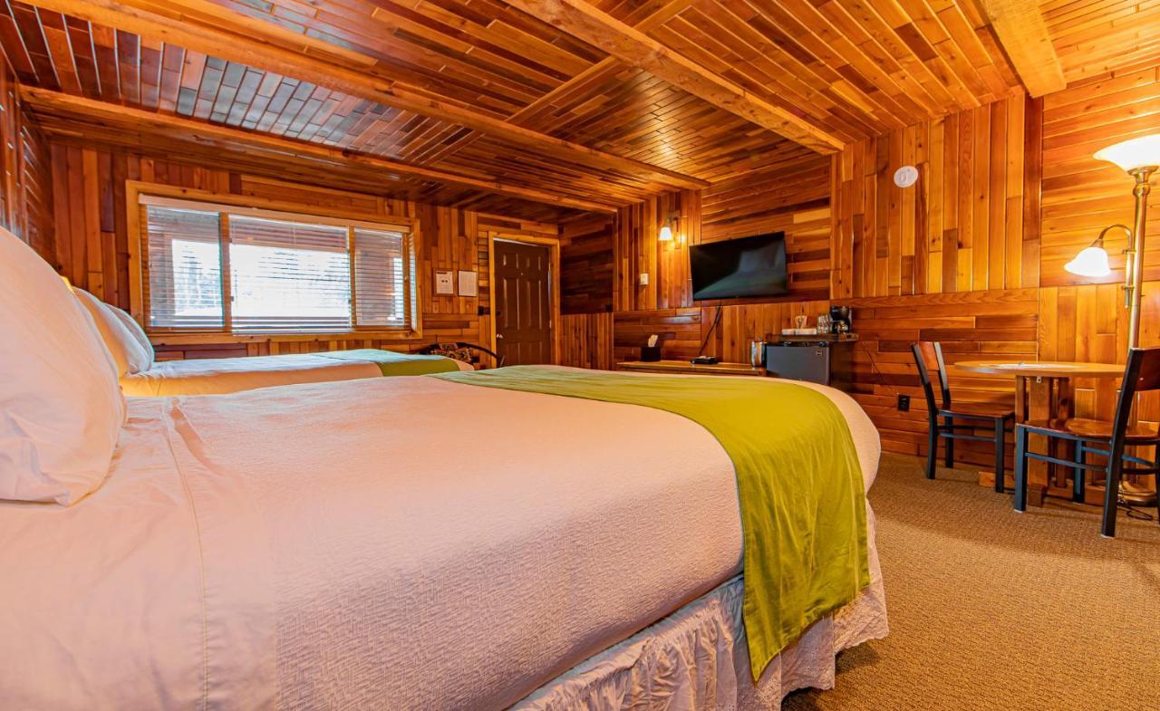 Cooper Spur Mountain Resort Mount Hood Buitenkant foto