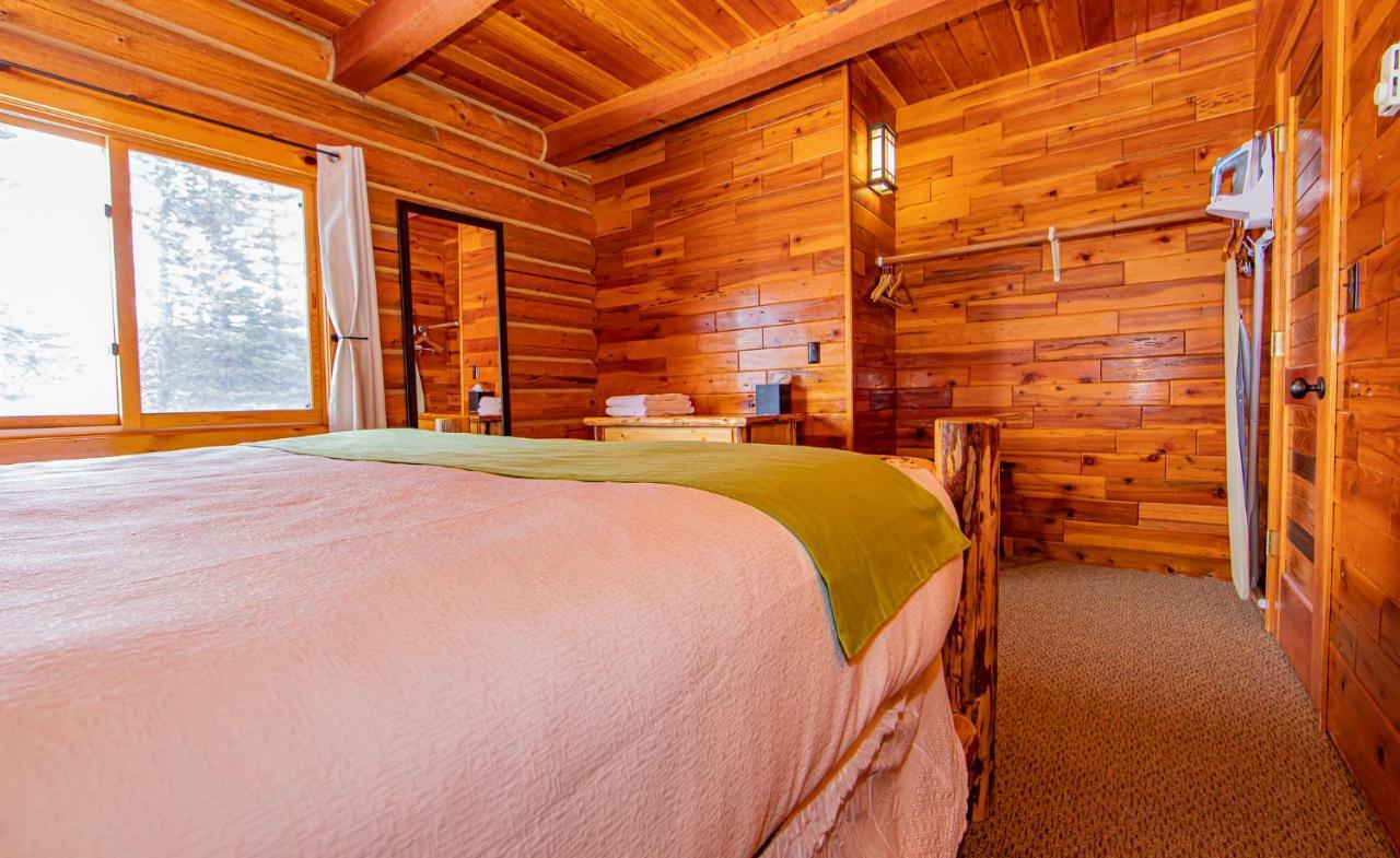 Cooper Spur Mountain Resort Mount Hood Buitenkant foto