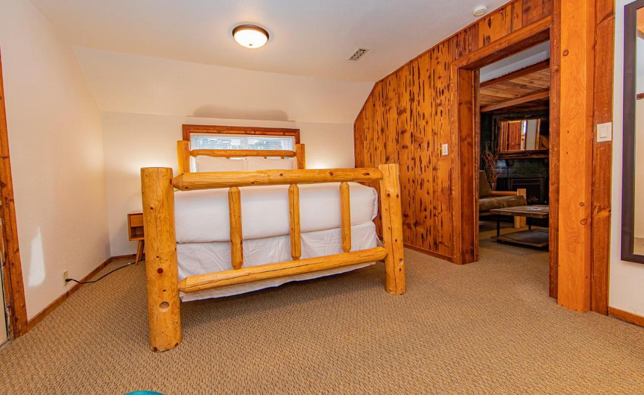 Cooper Spur Mountain Resort Mount Hood Buitenkant foto