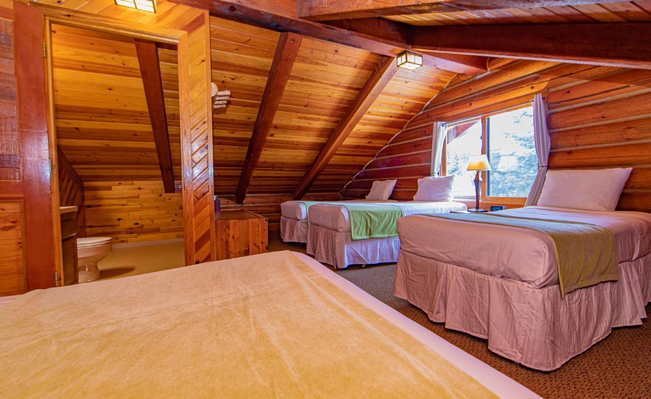 Cooper Spur Mountain Resort Mount Hood Buitenkant foto