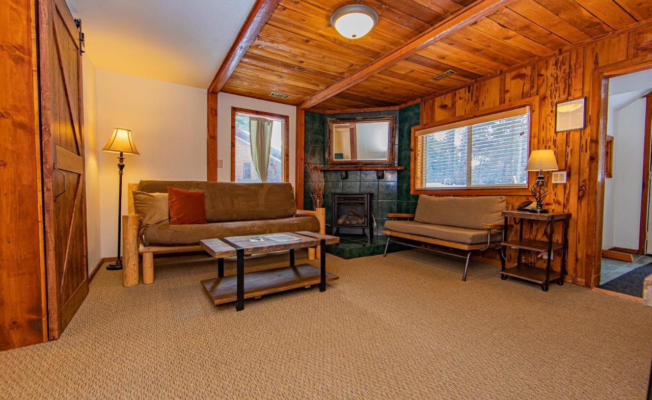 Cooper Spur Mountain Resort Mount Hood Buitenkant foto