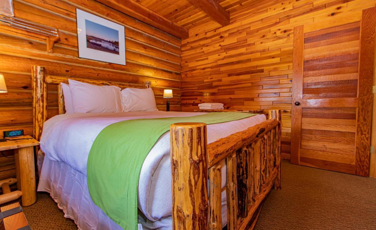 Cooper Spur Mountain Resort Mount Hood Buitenkant foto