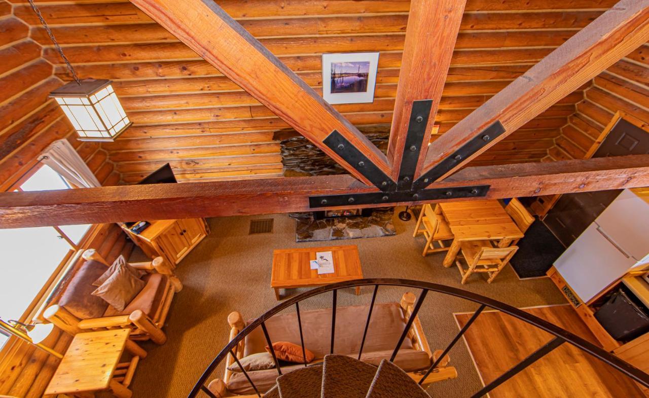 Cooper Spur Mountain Resort Mount Hood Buitenkant foto