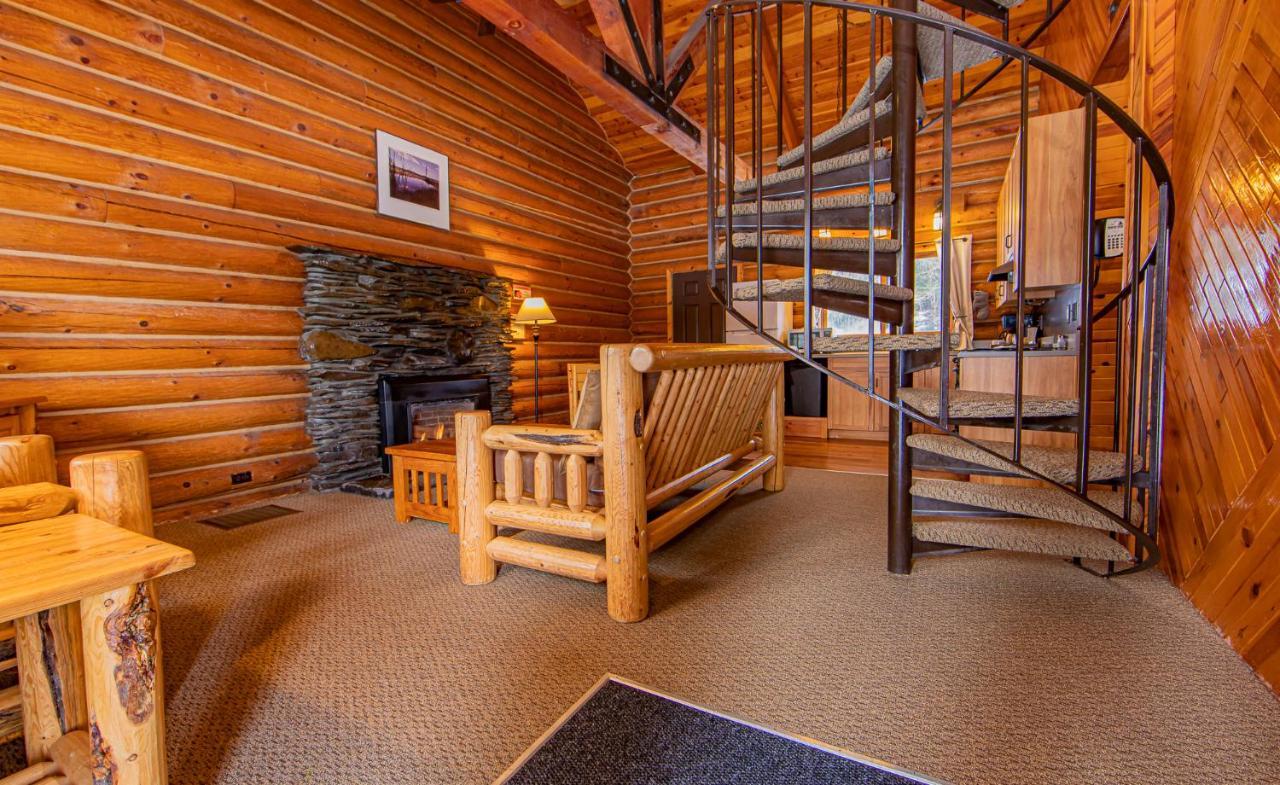Cooper Spur Mountain Resort Mount Hood Buitenkant foto