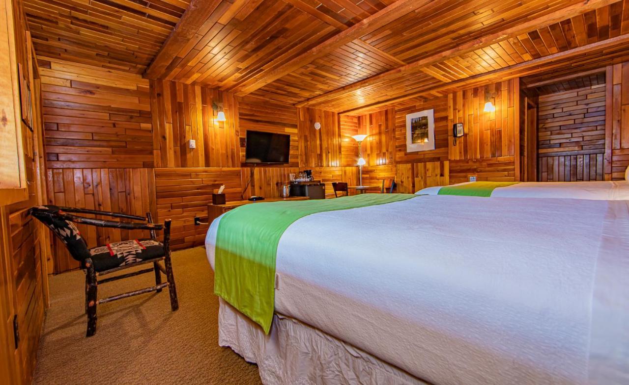 Cooper Spur Mountain Resort Mount Hood Buitenkant foto