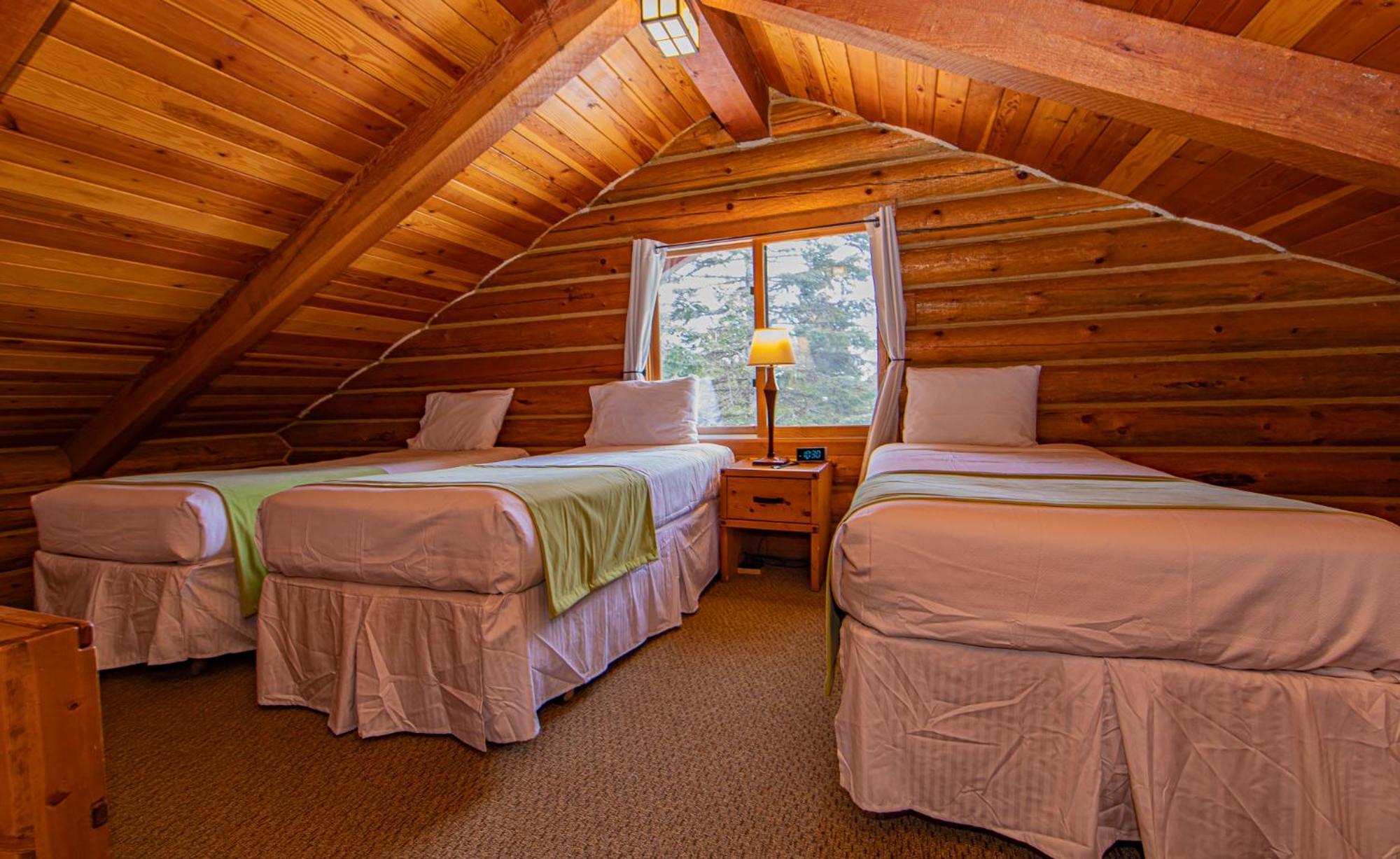 Cooper Spur Mountain Resort Mount Hood Buitenkant foto