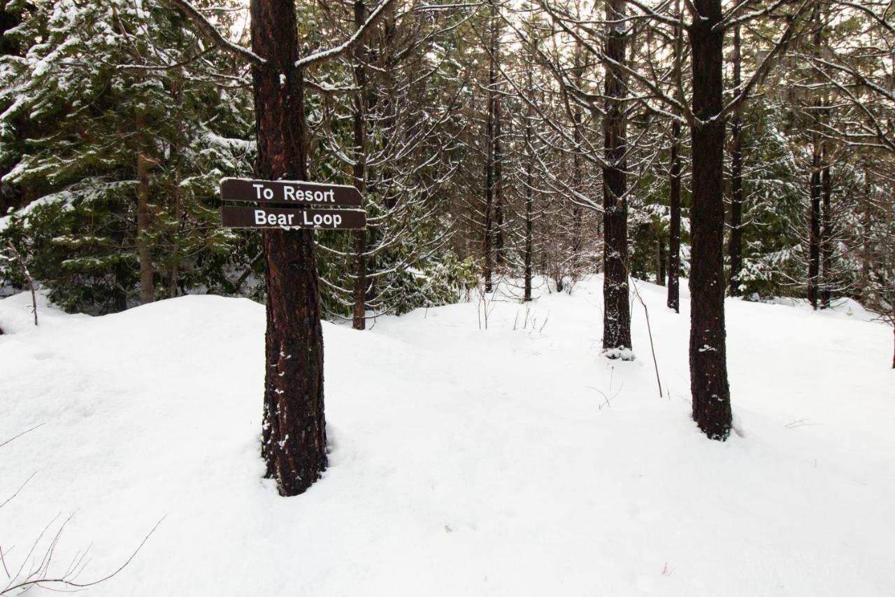 Cooper Spur Mountain Resort Mount Hood Buitenkant foto