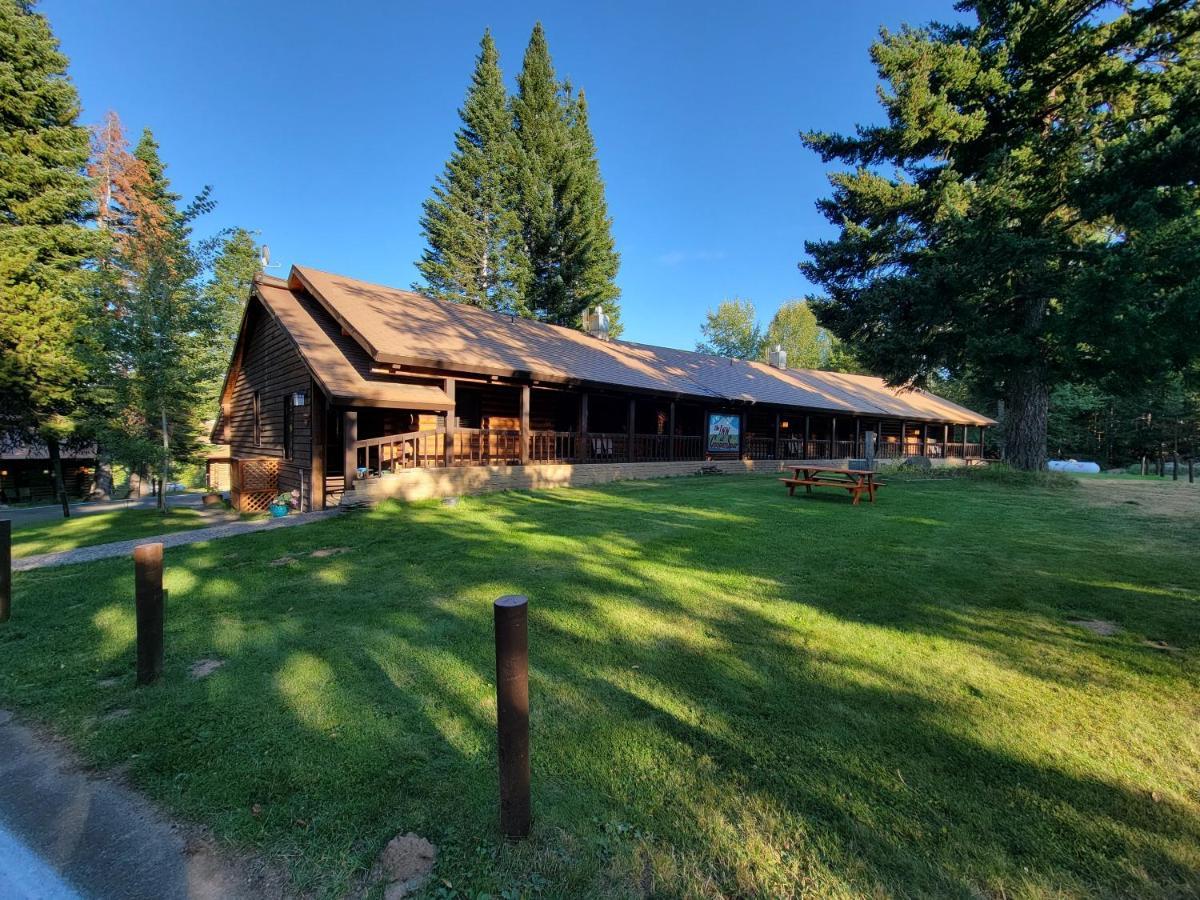 Cooper Spur Mountain Resort Mount Hood Buitenkant foto