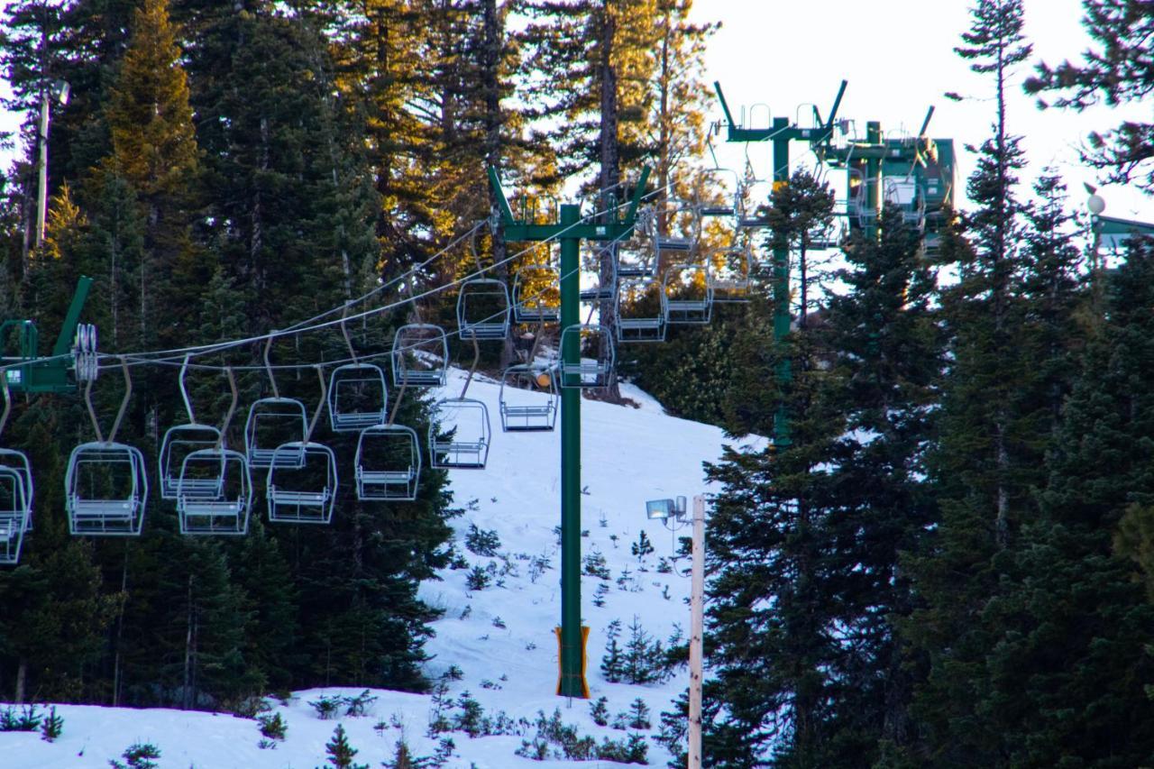 Cooper Spur Mountain Resort Mount Hood Buitenkant foto