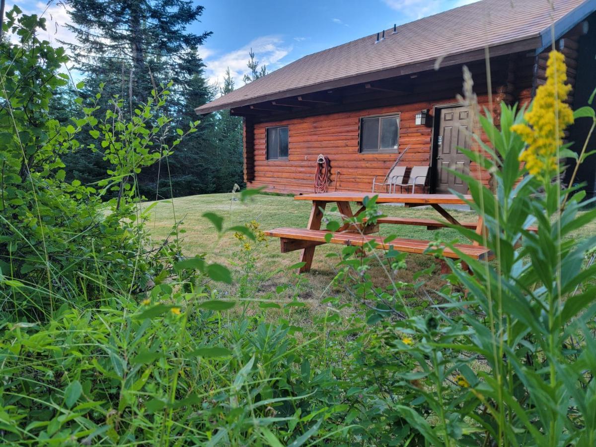 Cooper Spur Mountain Resort Mount Hood Buitenkant foto