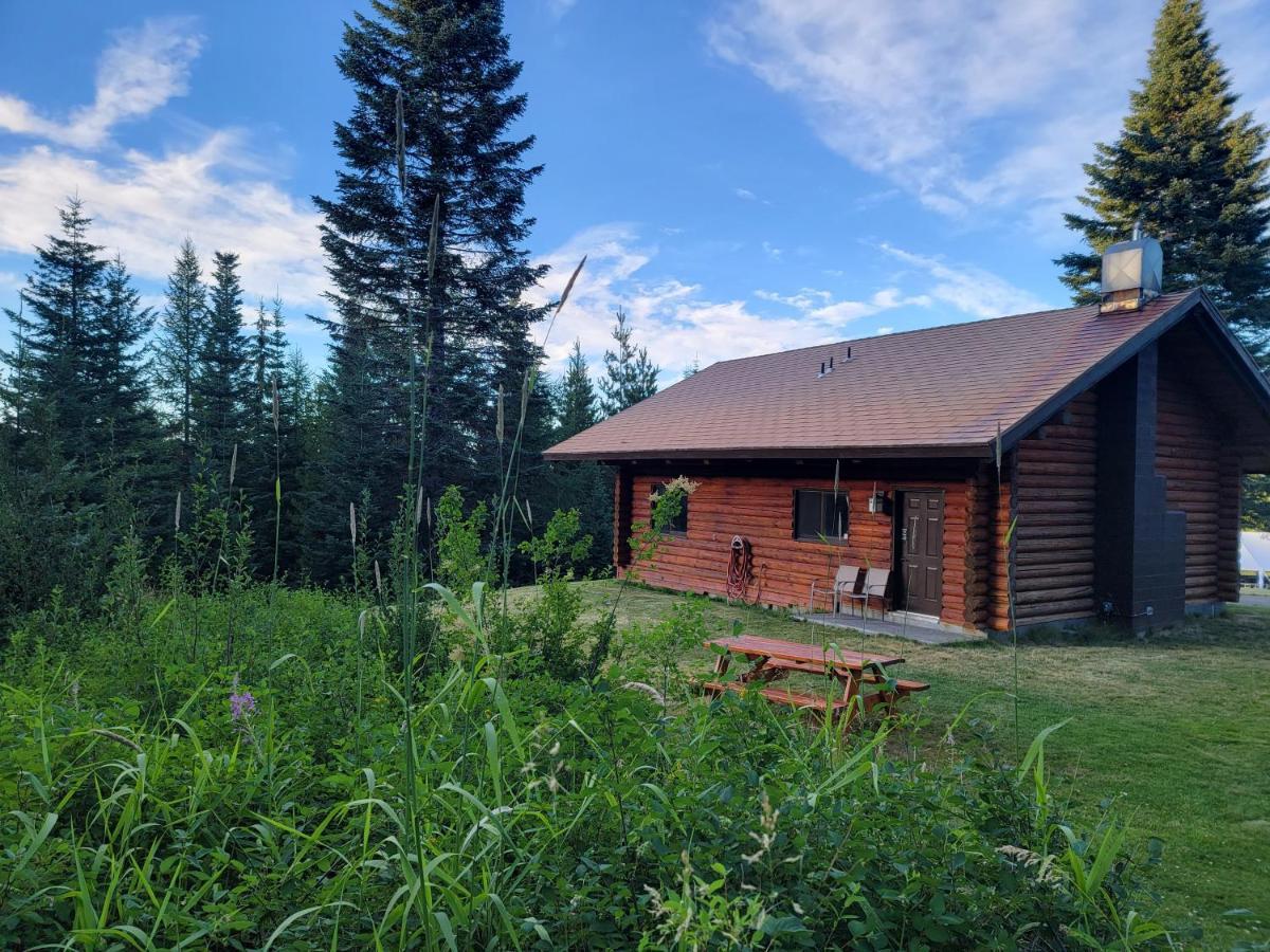 Cooper Spur Mountain Resort Mount Hood Buitenkant foto