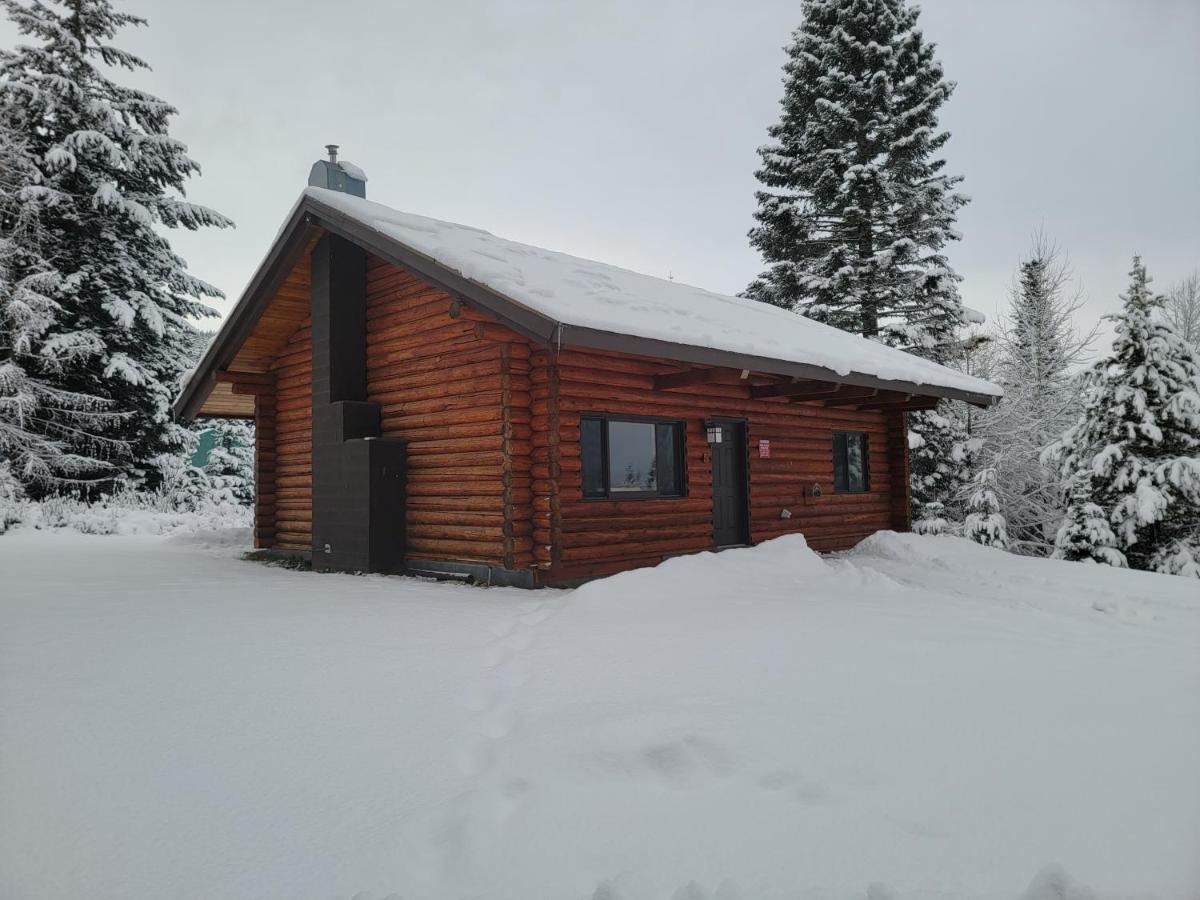 Cooper Spur Mountain Resort Mount Hood Buitenkant foto