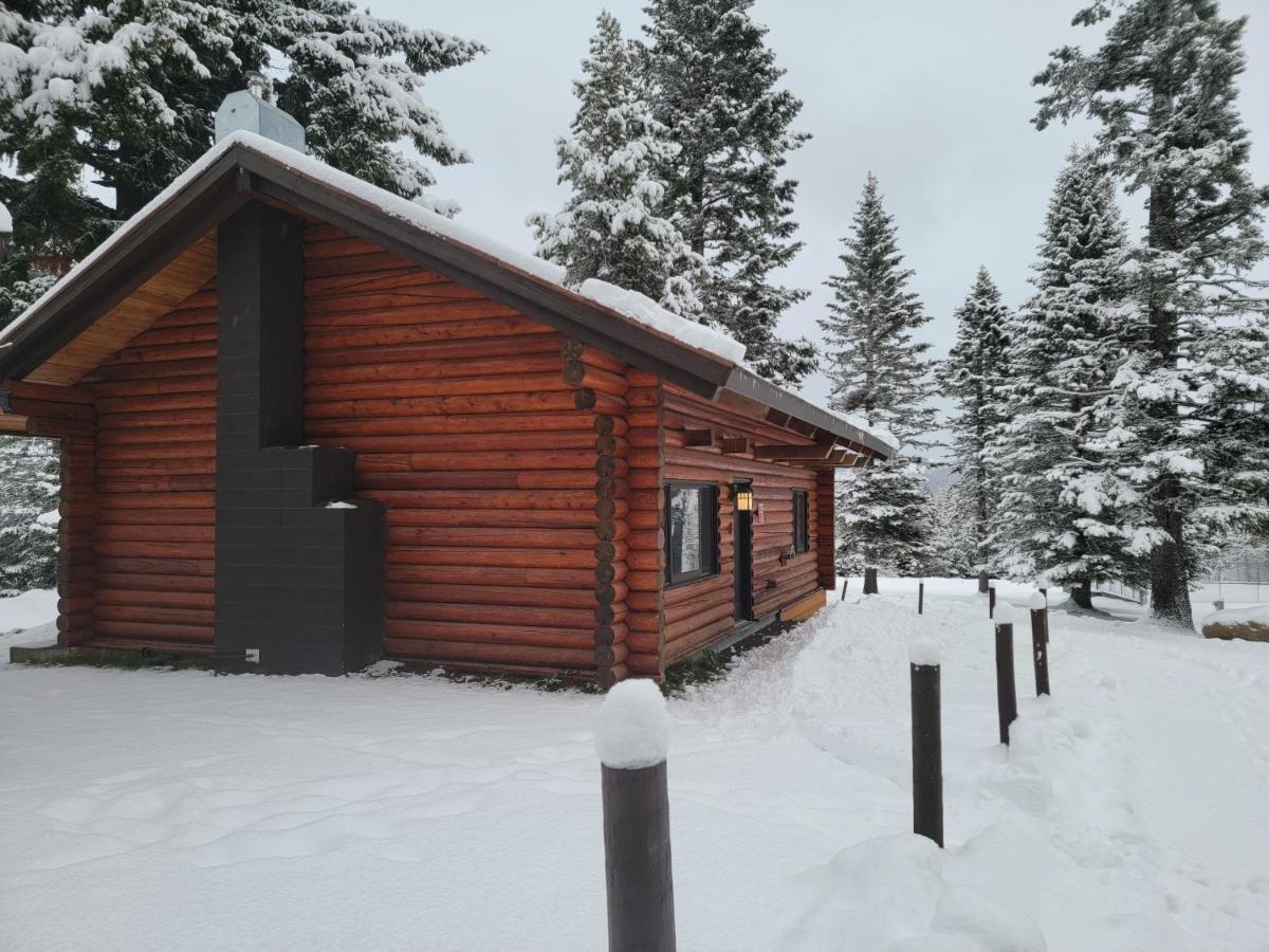 Cooper Spur Mountain Resort Mount Hood Buitenkant foto
