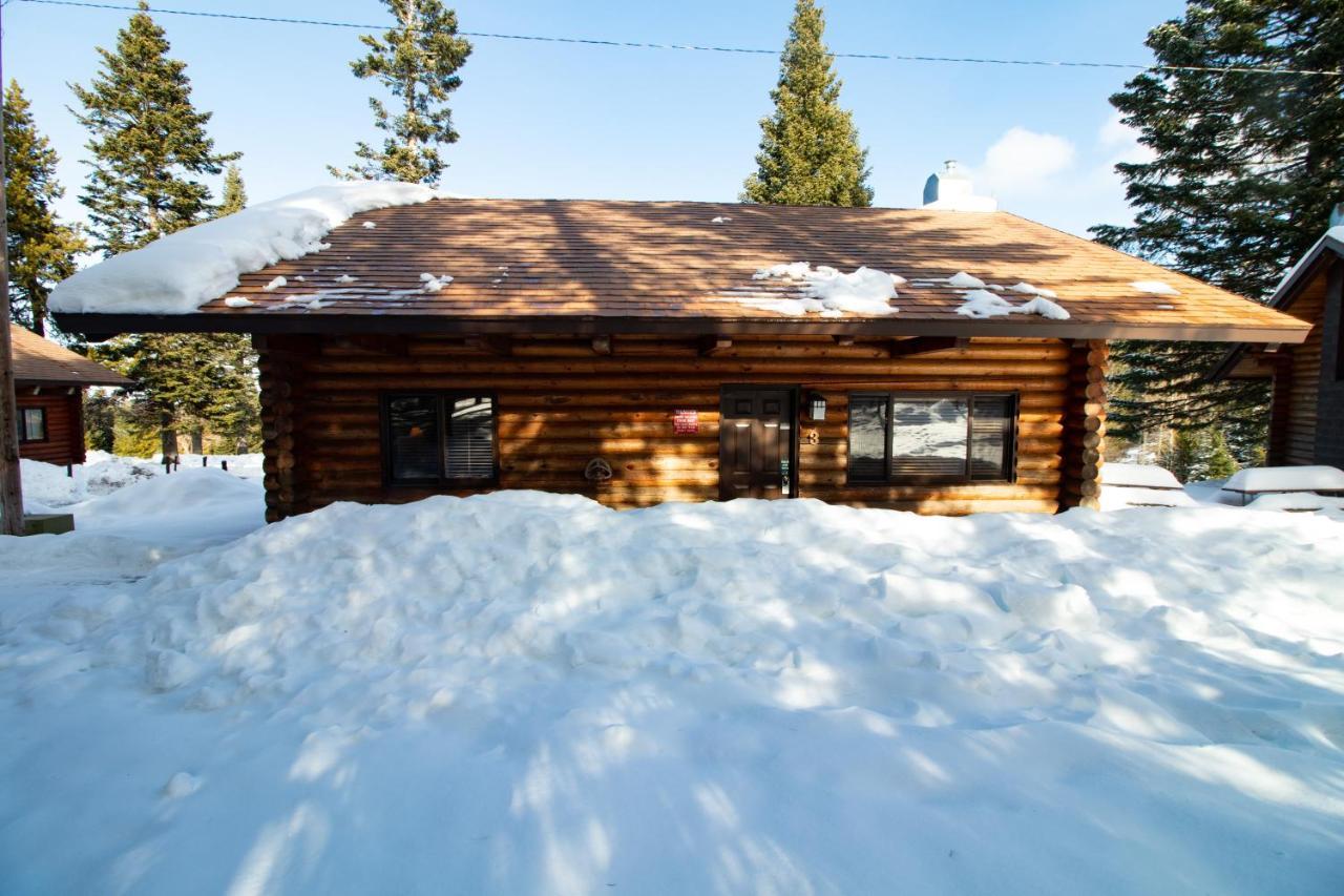 Cooper Spur Mountain Resort Mount Hood Buitenkant foto